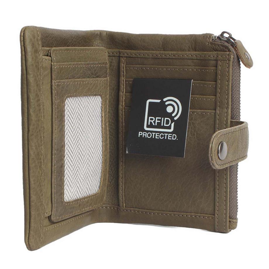 Margelisch Oxford 1.A Portefeuille  