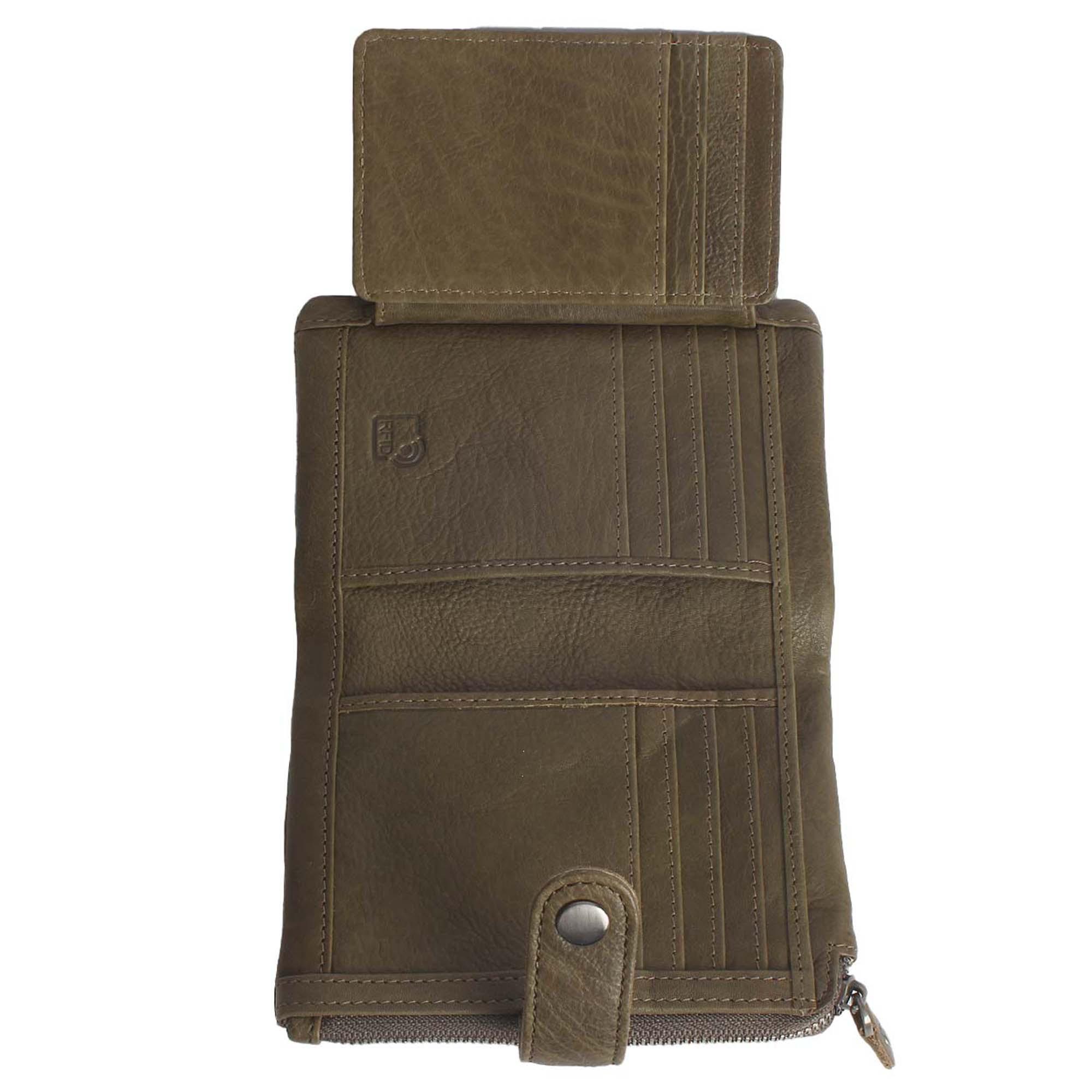 Margelisch Oxford 1.A Portafoglio  