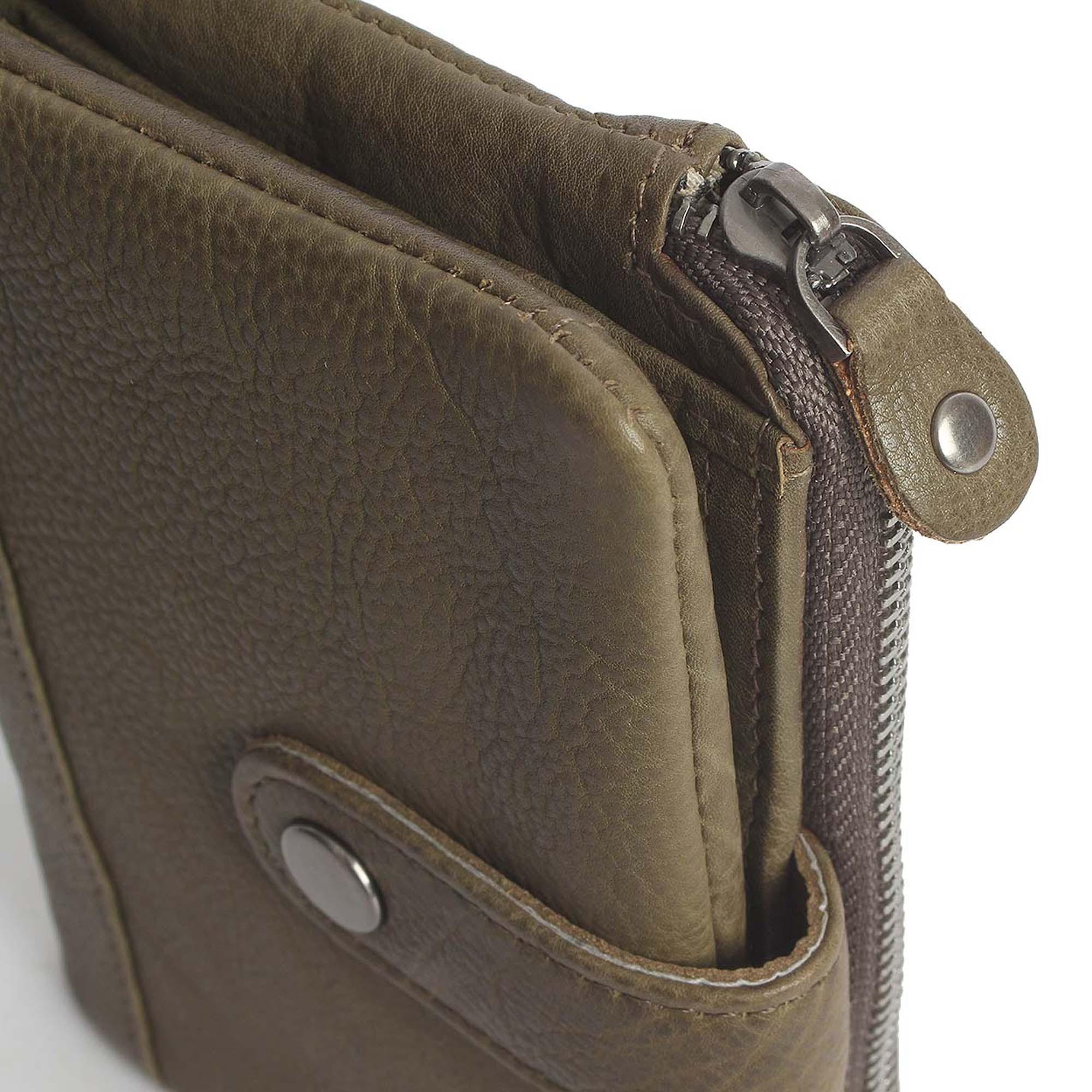 Margelisch Oxford 1.A Portafoglio  