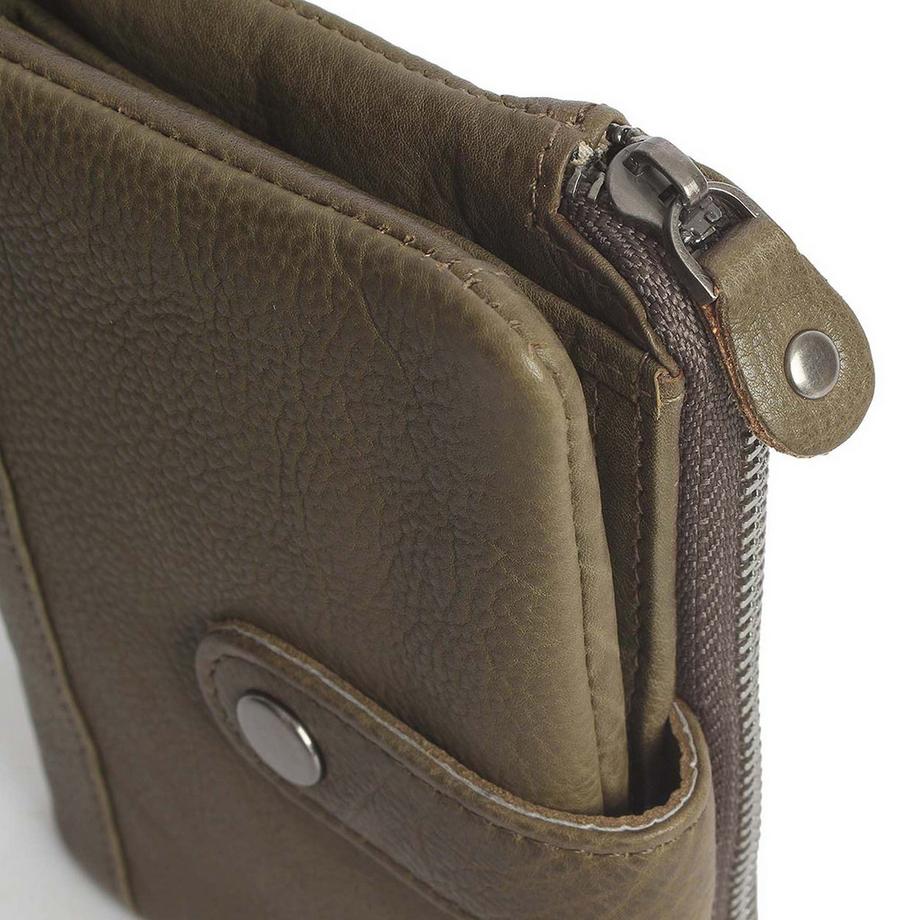 Margelisch Oxford 1.A Portefeuille  