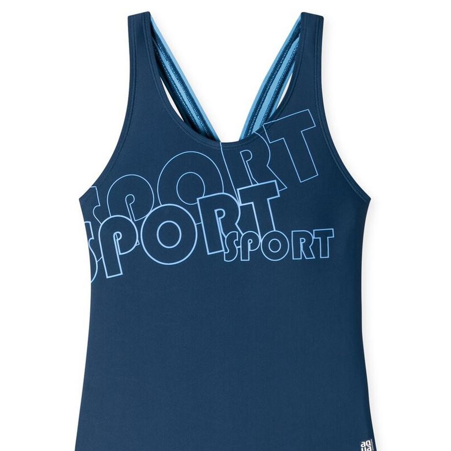 Schiesser  Teen Girls Badeanzug 