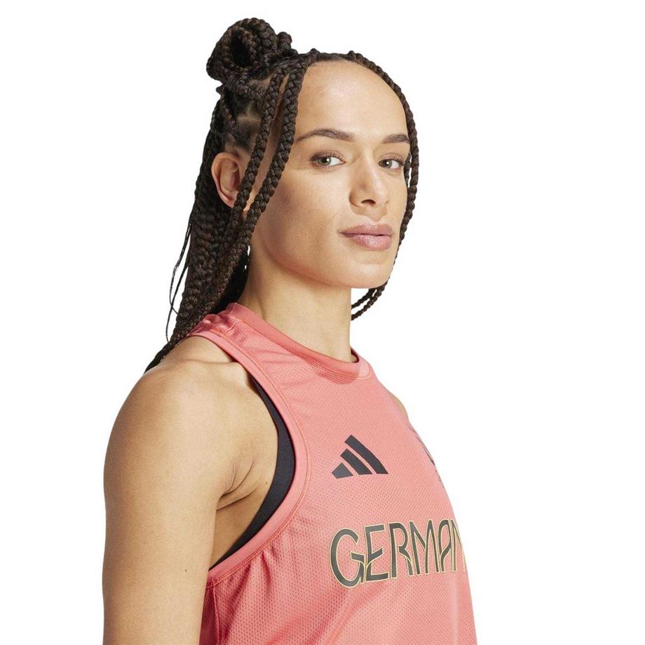 adidas  Débardeur Germany 