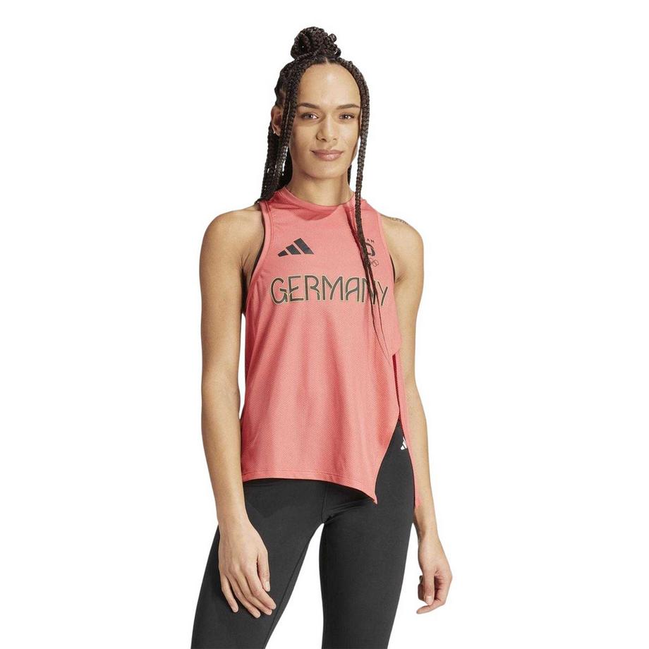 adidas  Débardeur Germany 