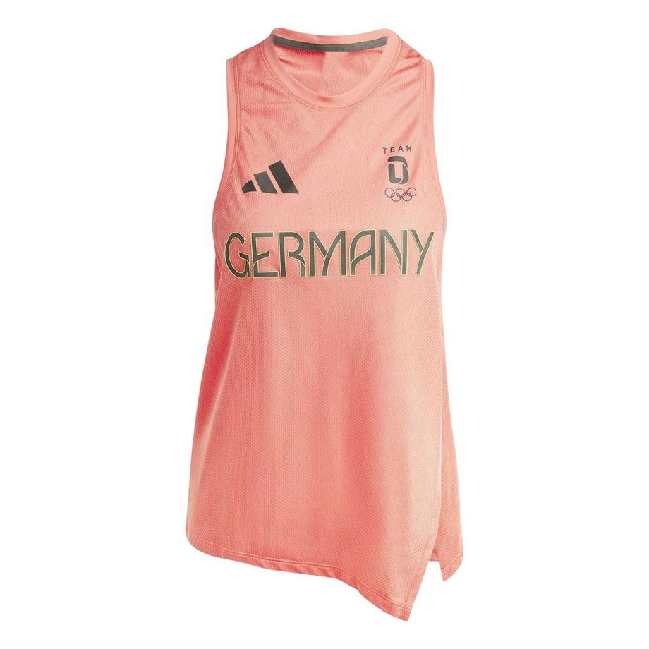 Débardeur Germany
