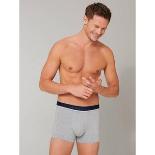 Schiesser Pantaloncini Cotone Organico 3 Pezzi  