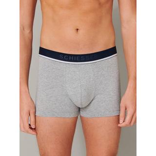 Schiesser Pantaloncini Cotone Organico 3 Pezzi  