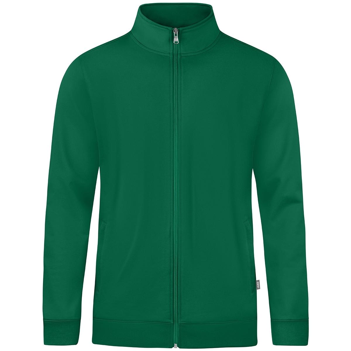 Jako Doubletex Full Zip Jacke  