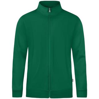 Jako Doubletex Full Zip Jacke  