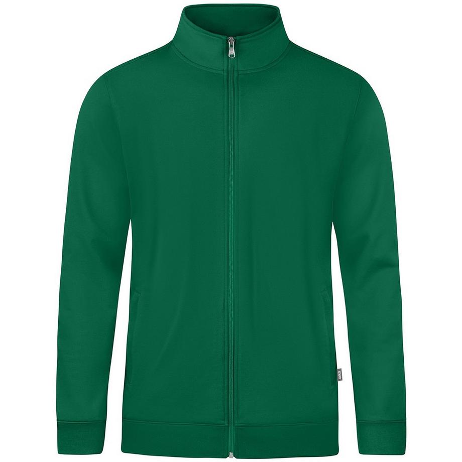 Jako Doubletex Full Zip Jacke  
