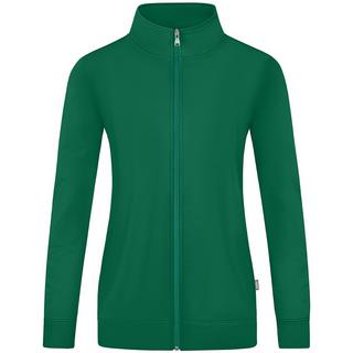 Jako Doubletex Full Zip Jacke  