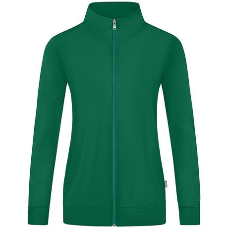 Jako Doubletex Full Zip Jacke  