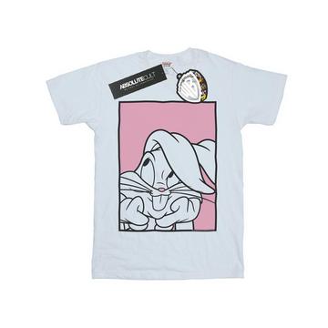 Tshirt BUGS BUNNY ADORE