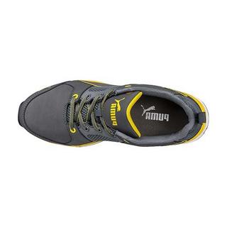 PUMA Safety  Chaussure de sécurité Pace 2.0 yellow low S1P ESD HRO SRC 