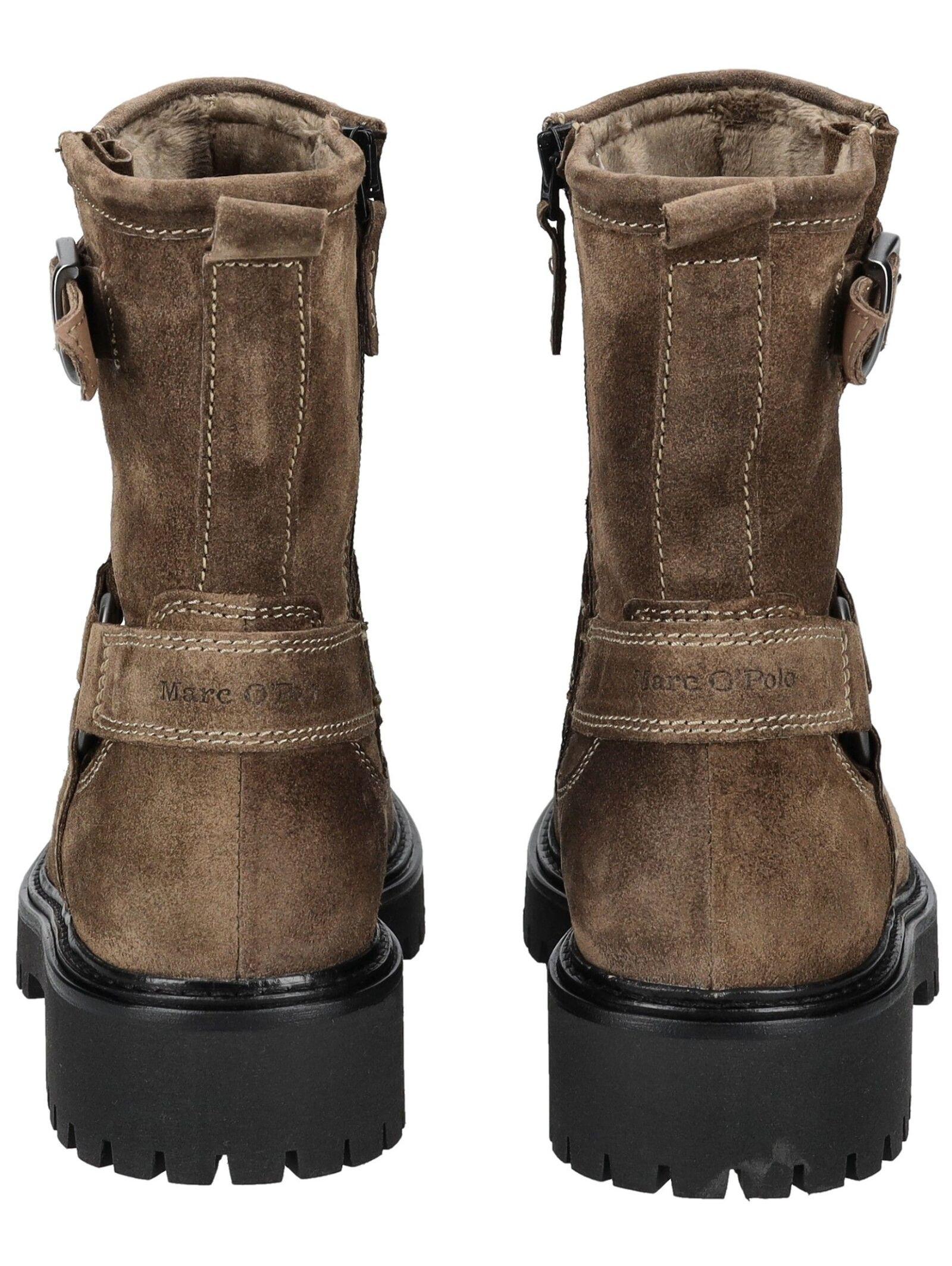 Marc O'Polo  Bottines 408 18096001 300 