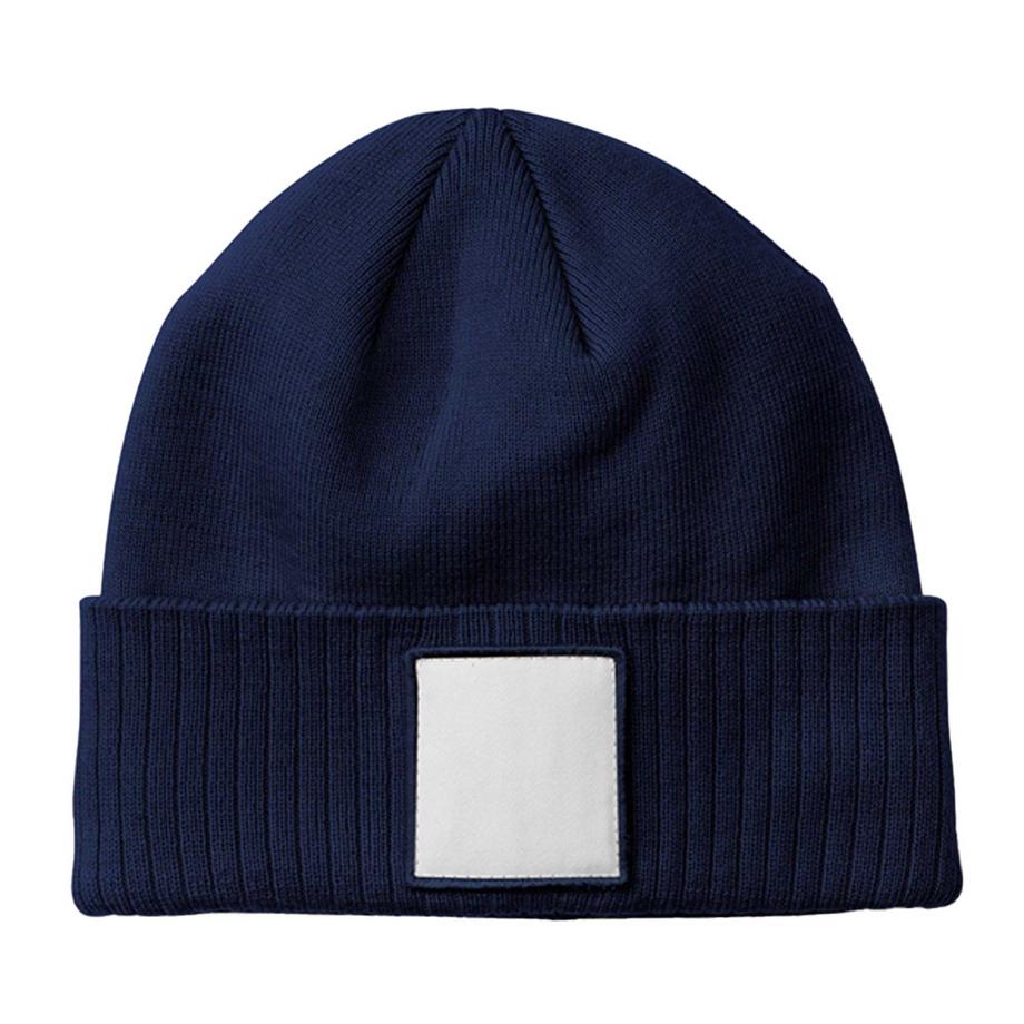 Beechfield Mütze Applikationen  