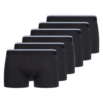 Basic lot de 6  - boxers