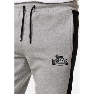 LONSDALE Smerral Slim Fit Jogginghose  
