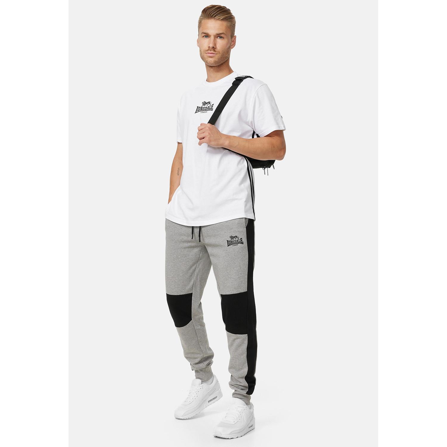 LONSDALE Smerral Slim Fit Jogginghose  
