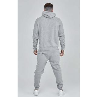 Sik Silk  Sweatjacken Essentials Overhead Hoodie 