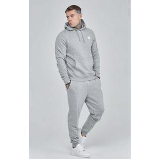 Sik Silk  Sweatjacken Essentials Overhead Hoodie 