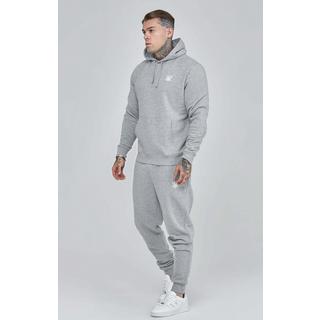 Sik Silk  Sweatjacken Essentials Overhead Hoodie 