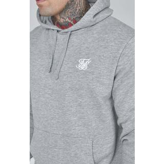 Sik Silk  Sweatjacken Essentials Overhead Hoodie 