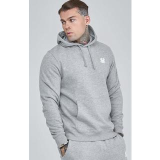 Sik Silk  Sweatjacken Essentials Overhead Hoodie 