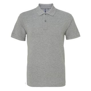 Asquith & Fox Kurzarm PoloShirt  