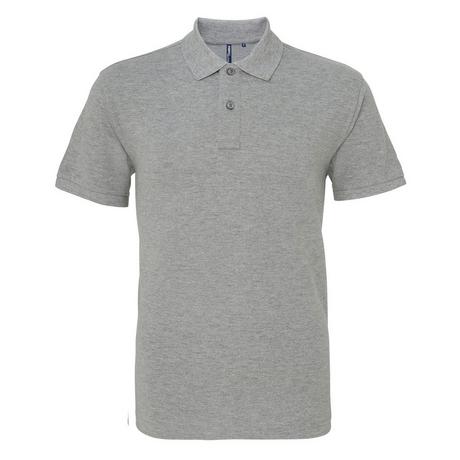 Asquith & Fox Kurzarm PoloShirt  