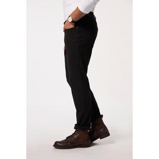 JP1880  Pantalon en jersey FLEXNAMIC®. Coupe Modern Straight Fit 5 poches. Jusqu'au 74 