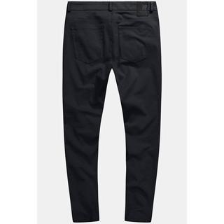 JP1880  Pantalon en jersey FLEXNAMIC®. Coupe Modern Straight Fit 5 poches. Jusqu'au 74 