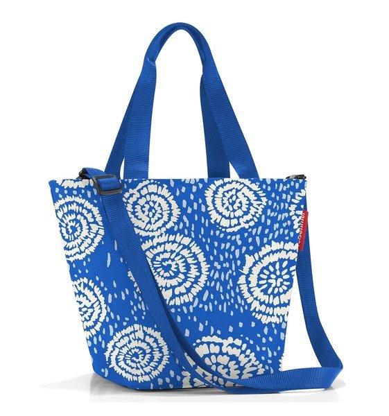 Image of reisenthel Schultertasche Shopper XS Batik - ONE SIZE