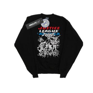 Justice League Sweatshirt