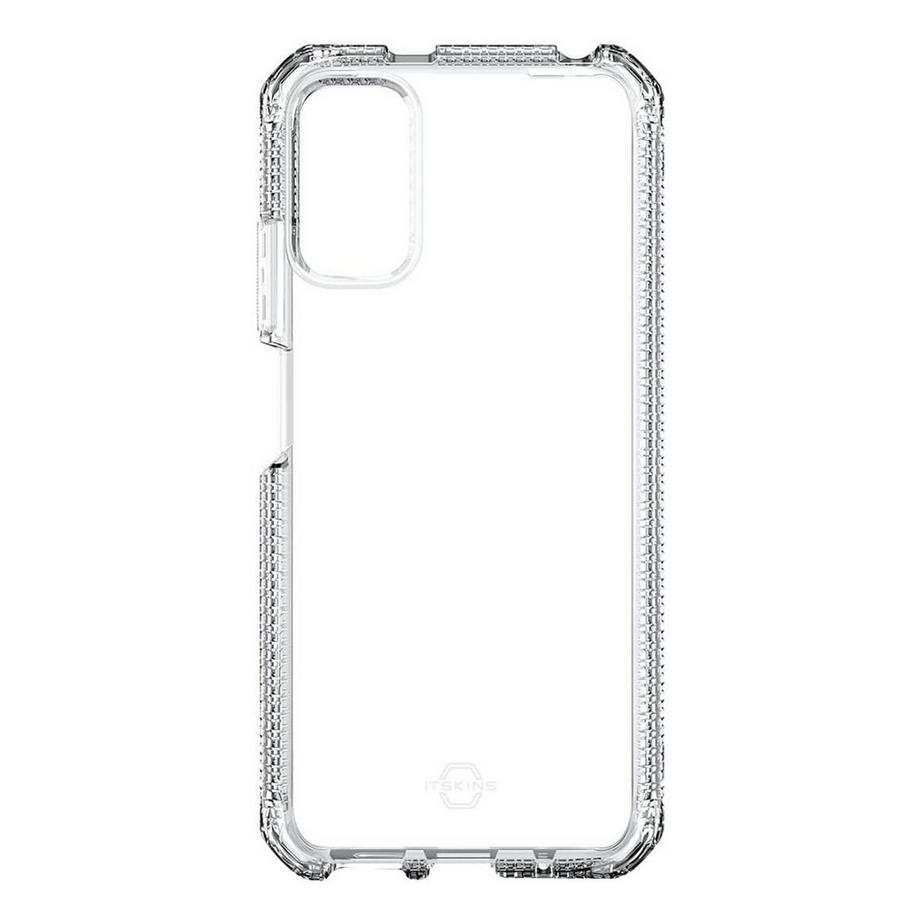 ITSKINS  Hülle Spectrum Clear Redmi Note 10 5G 