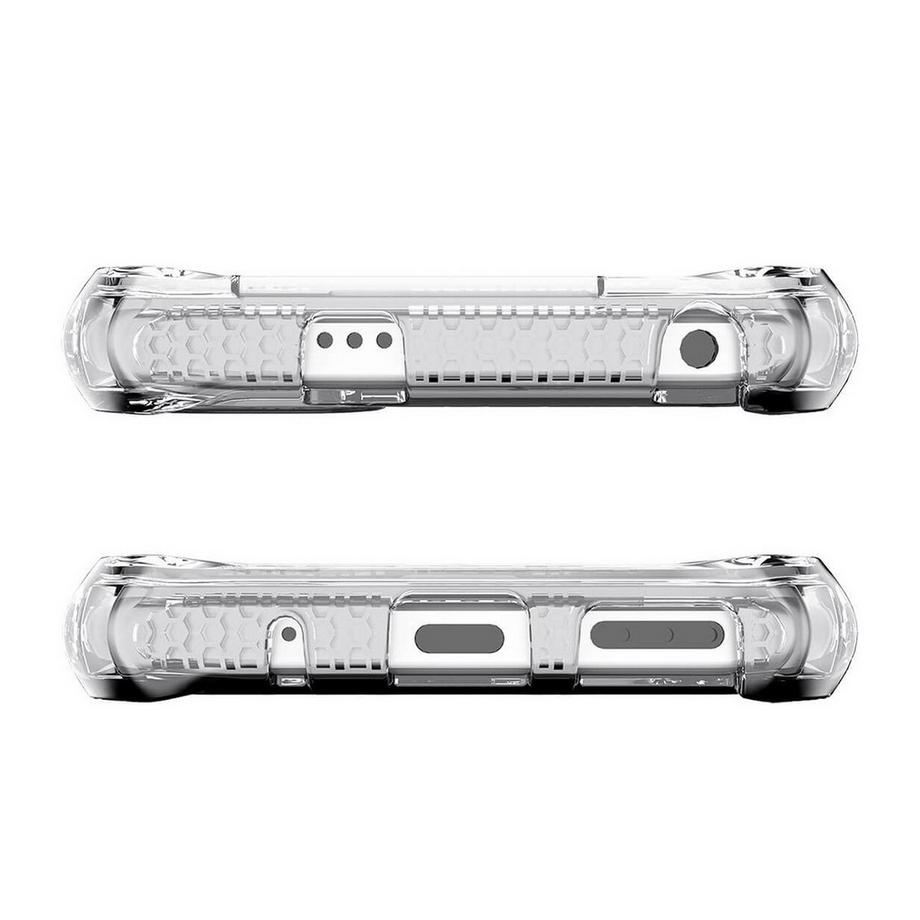 ITSKINS  Hülle Spectrum Clear Redmi Note 10 5G 