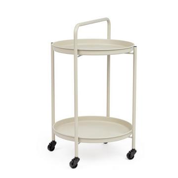 Carrello da giardino Austin gypsum