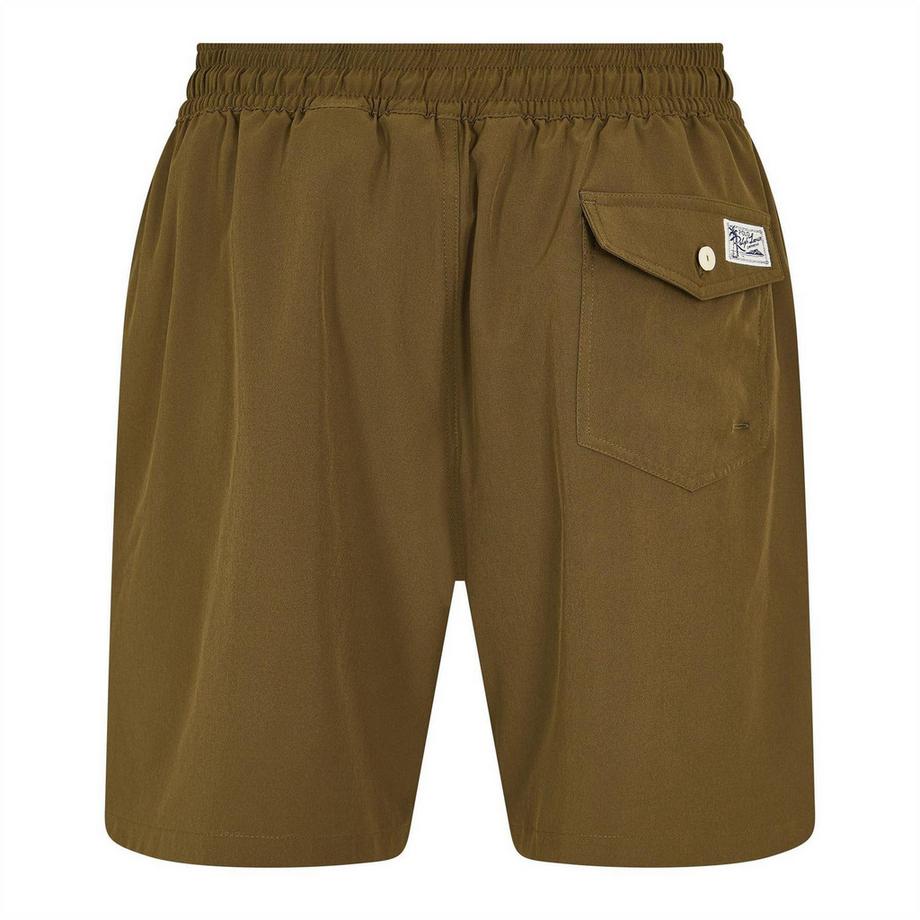 Ralph Lauren  Traveller Badeshorts 