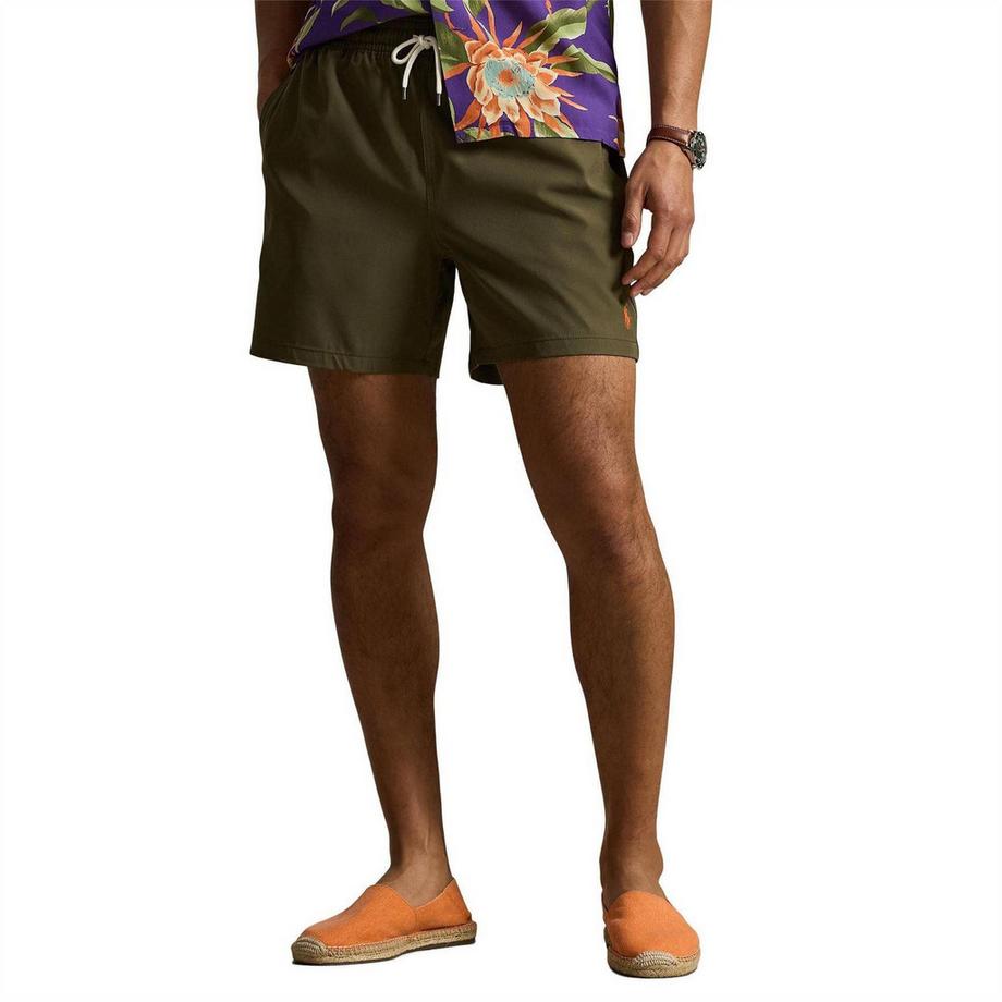 Ralph Lauren  Traveller Badeshorts 