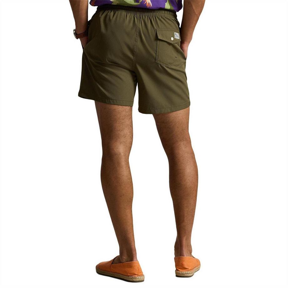 Ralph Lauren  Traveller Badeshorts 