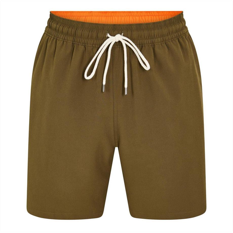 Traveller Badeshorts