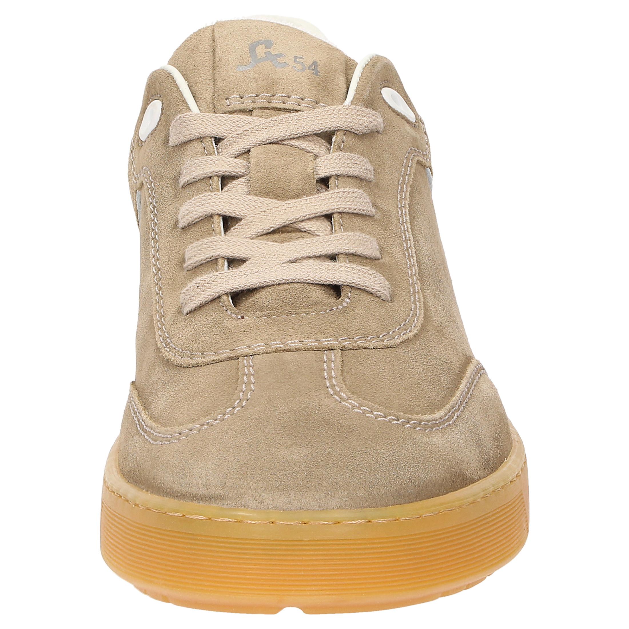 Sioux  Sneaker Tedroso-708 