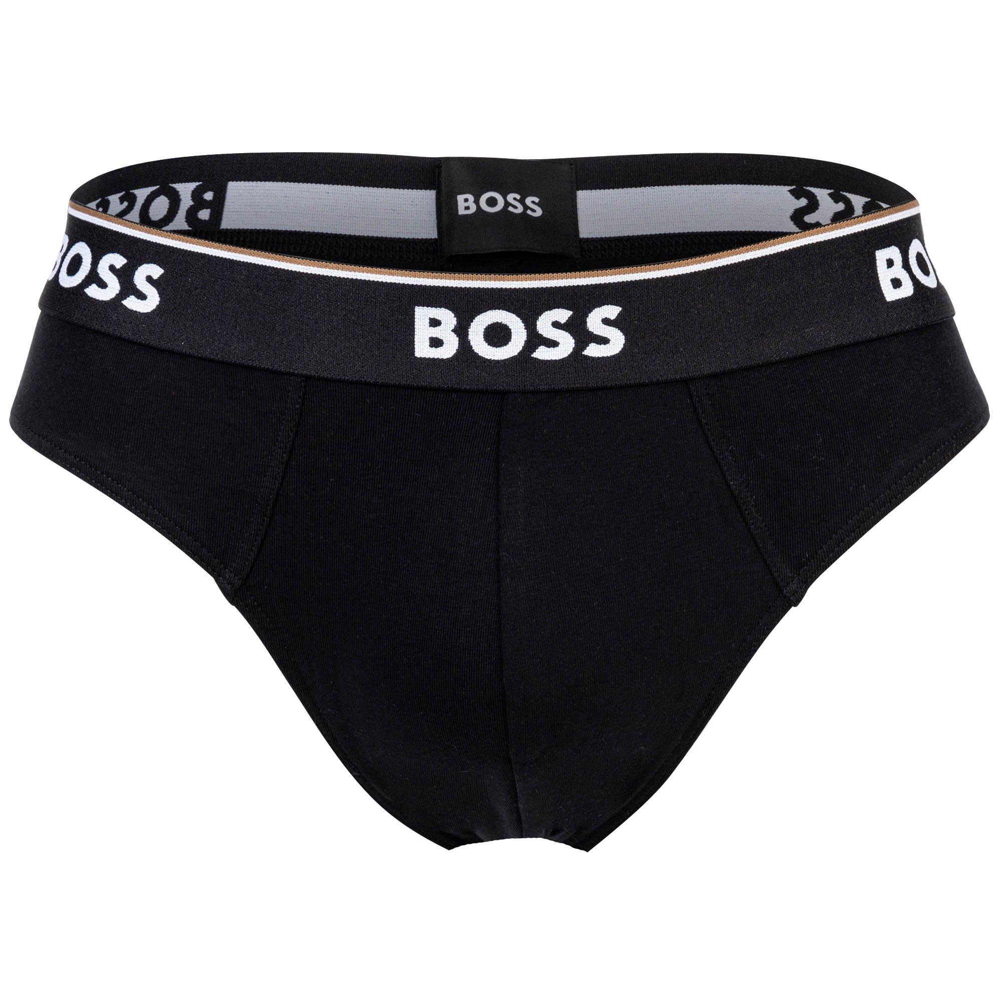 BOSS  Slip 3 pezzi 