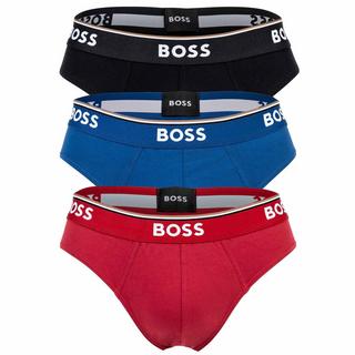 BOSS  Slip 3 pezzi 