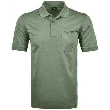 Poloshirt  Bequem sitzend-Softknit-Polo