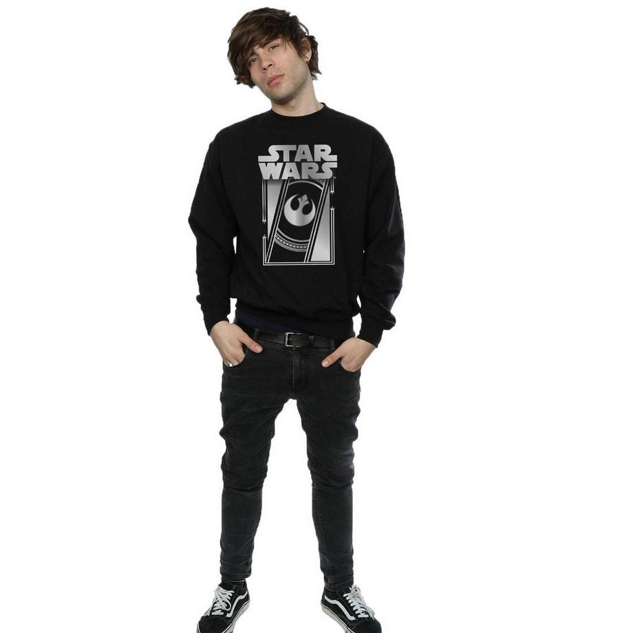 STAR WARS Star Wars The Last Jedi Sweatshirt  