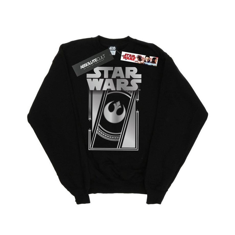 The Last Jedi Sweatshirt