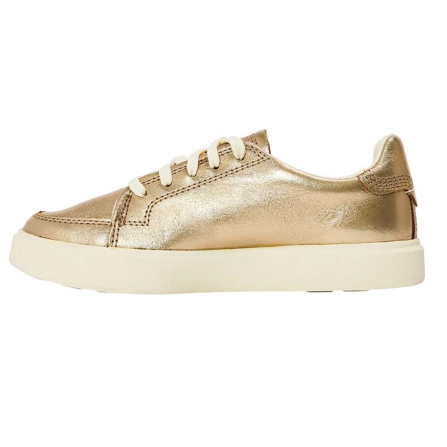 Timberland Nubukleder Sneaker  