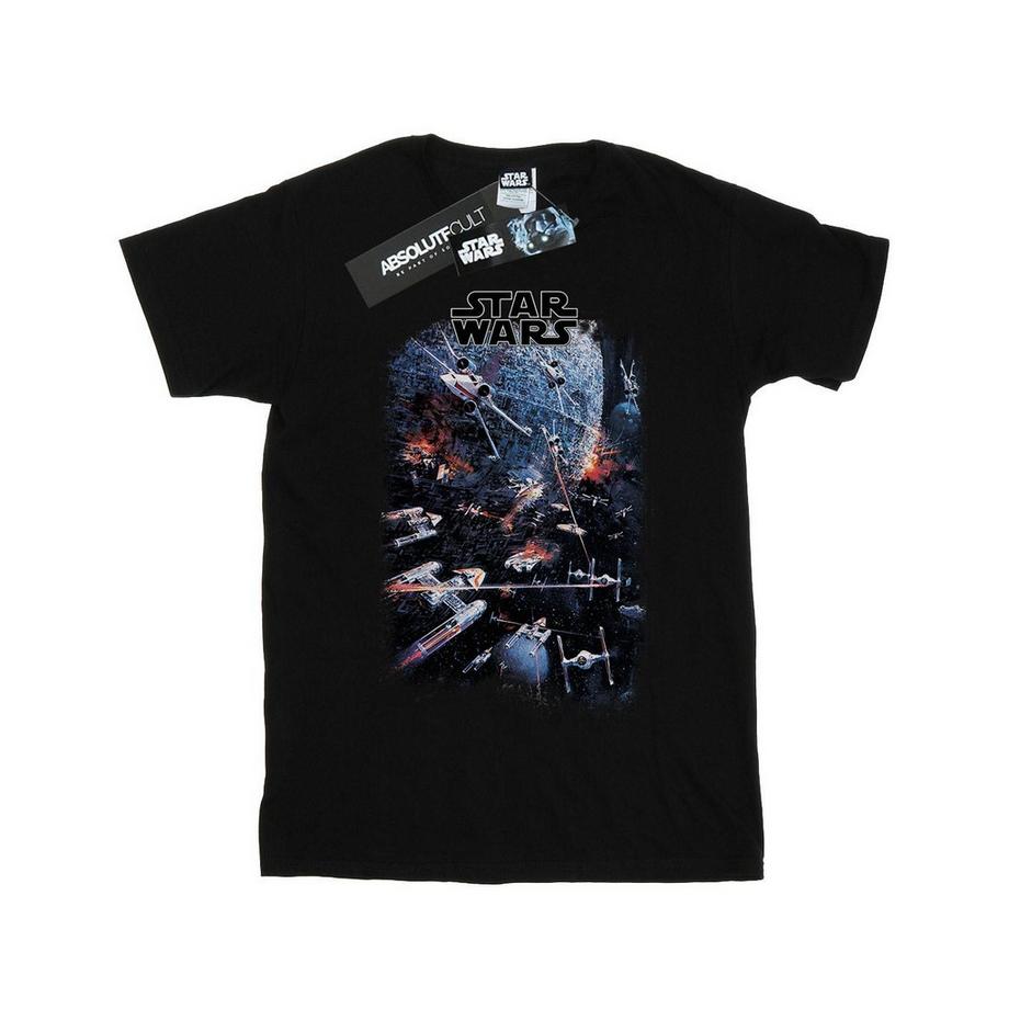 Universe Battle TShirt