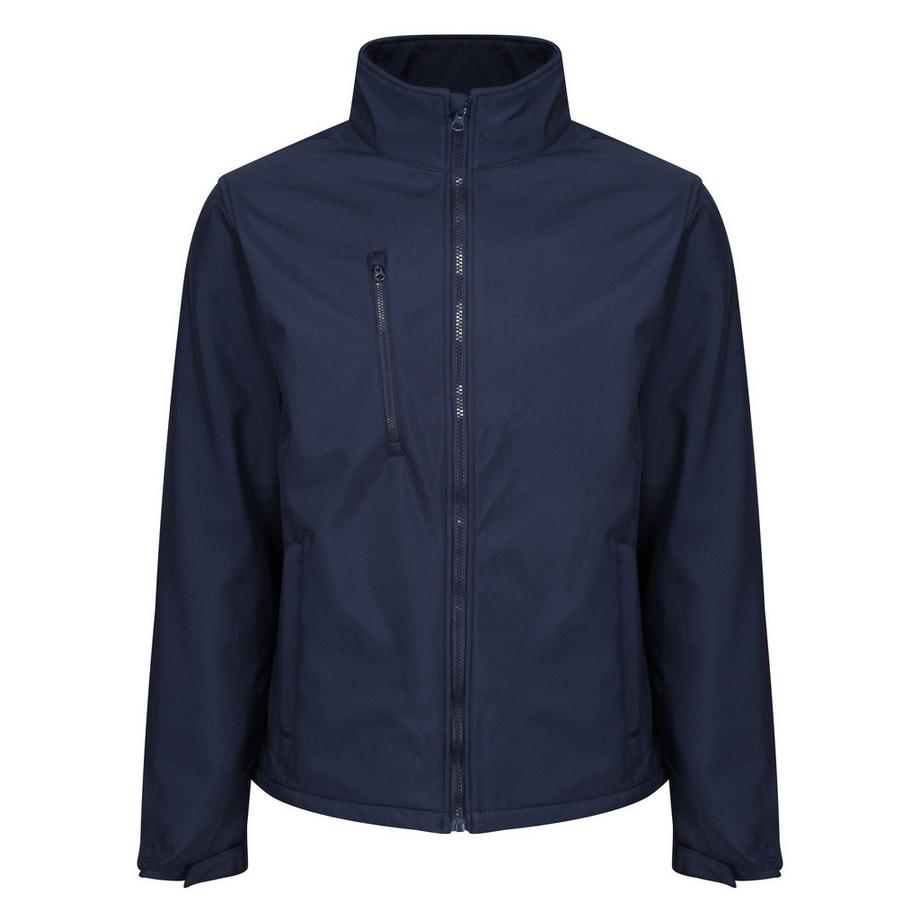 Softshelljacke 3 Lagen