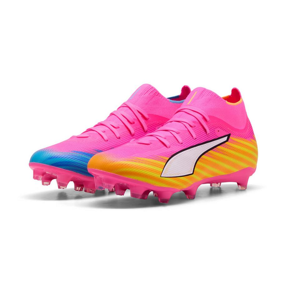 PUMA  Chaussures de football ultra 6 match + fg/ag 